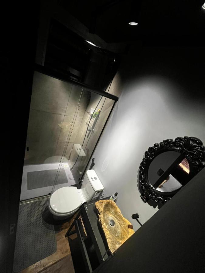 Torrinha Container-Spa Quente, Projetor Cine, Lareira, Churrasqueira-20Km De Brotas מראה חיצוני תמונה